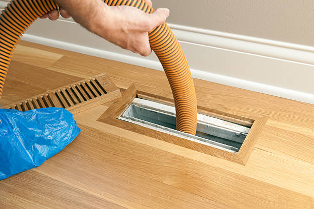Best Best Air Duct Cleaning Company  in David City, NE