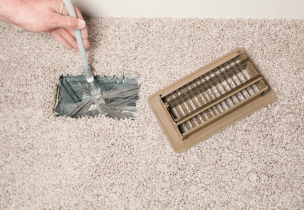 Best Local Air Duct Cleaning Services  in David City, NE