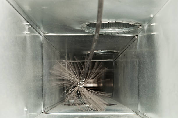 Affordable HVAC Duct Cleaning in David City, NE