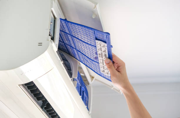 Best HVAC Air Duct Cleaning  in David City, NE