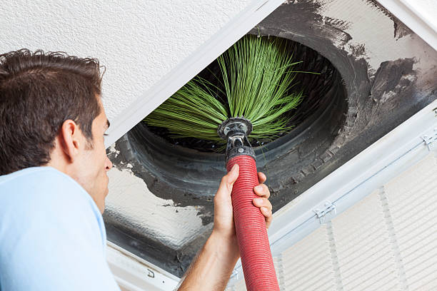 Best Best Air Duct Cleaning Company  in David City, NE